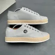 Lacoste & Timberland Men's Leather Shoes - 2