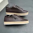 Lacoste & Timberland Men's Leather Shoes - 3