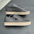 Lacoste & Timberland Men's Leather Shoes - 4
