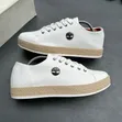 Lacoste & Timberland Men's Leather Shoes - 5