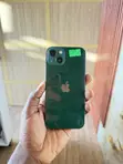 Apple iPhone 13 128GB Green - 1