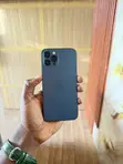 Apple iPhone 12 Pro 256GB Graphite - 2