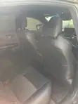 Toyota Harrier Z Package 2022 Nyeusi - 3