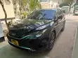 Toyota Harrier Z Package 2022 Nyeusi - 5