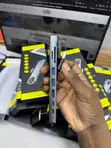 8-in-1 USB Hub - 2