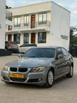 BMW 3 Series 2010 Kijivu - 2