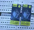 Chaja ya Gari ya Kasi 5-in-1 180W/MP3/Bluetooth - 1