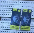 Chaja ya Gari ya Kasi 5-in-1 180W/MP3/Bluetooth - 2
