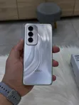 Oppo Reno12 256GB Silver - 2