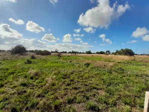 Land for Sale in Kigamboni Cheka