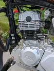 TVS Apache RTR 150 Black - 5