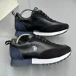 Polo Brand Men's Leather Shoes/Sneakers - New - 4