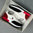 Polo Brand Men's Leather Shoes/Sneakers - New - 5