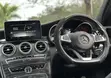 Mercedes-Benz C200 2015 Silver - 2
