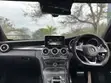 Mercedes-Benz C200 2015 Silver - 3