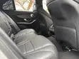 Mercedes-Benz C200 2015 Silver - 4