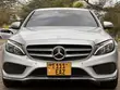 Mercedes-Benz C200 2015 Silver - 5