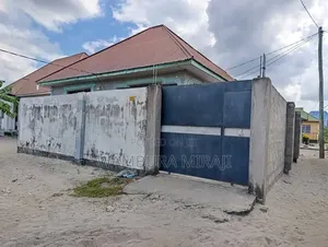 Furnished 4 Bedroom Bungalow for Sale in Kitunda