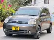 Toyota Sienta 2005 Kijivu - 2