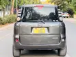 Toyota Sienta 2005 Kijivu - 3