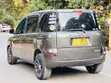 Toyota Sienta 2005 Kijivu - 5
