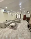 Furnished 3 Bedroom Villa for Rent in Ada Estate, Dar es Salaam - 2
