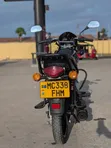 Bajaj 2025 Nyeusi - 2