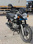 Bajaj 2025 Nyeusi - 5