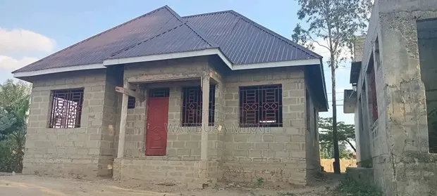 Bungalow ya Vyumba 3 vya Kulala yenye Samani Temeke Inauzwa - 1