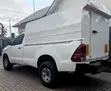 Toyota Hilux 2010 White - 3