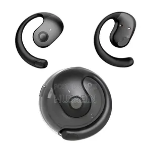 JAMAX Max Buds 6 Sport Earbuds