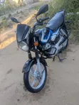 TVS HLX 125 2025 Black - 2