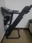 Life Fitness Treadmill for Home Use - 1