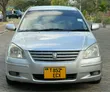 Toyota Premio 2006 Silver - 1