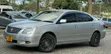 Toyota Premio 2006 Silver - 2