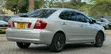 Toyota Premio 2006 Silver - 3