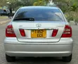 Toyota Premio 2006 Silver - 4