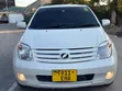Toyota IST 2006 Rangi ya L Pearl - 1