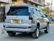 Toyota Land Cruiser Prado 2005 Silver - 3