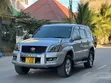 Toyota Land Cruiser Prado 2005 Silver - 4