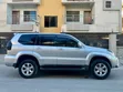 Toyota Land Cruiser Prado 2005 Silver - 5