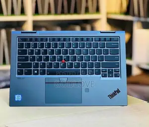 Lenovo ThinkPad X1 Yoga Gen 4 Laptop