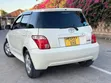 Toyota IST 2006 White - 1