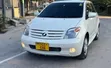 Toyota IST 2006 White - 2