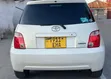 Toyota IST 2006 White - 3