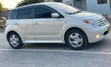 Toyota IST 2006 White - 5