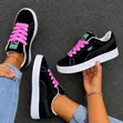 Amiri Sneakers Zambarau - Wanawake Ukubwa 40.5-45.5 - 2