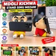 Kishikilia Simu cha Uhuishaji Kinachoweza Kurekebishwa - 2
