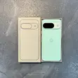 New Google Pixel 9 128GB White - 2