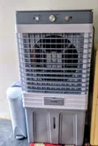 Bentron Glass Top Air Cooler (100L) - 1